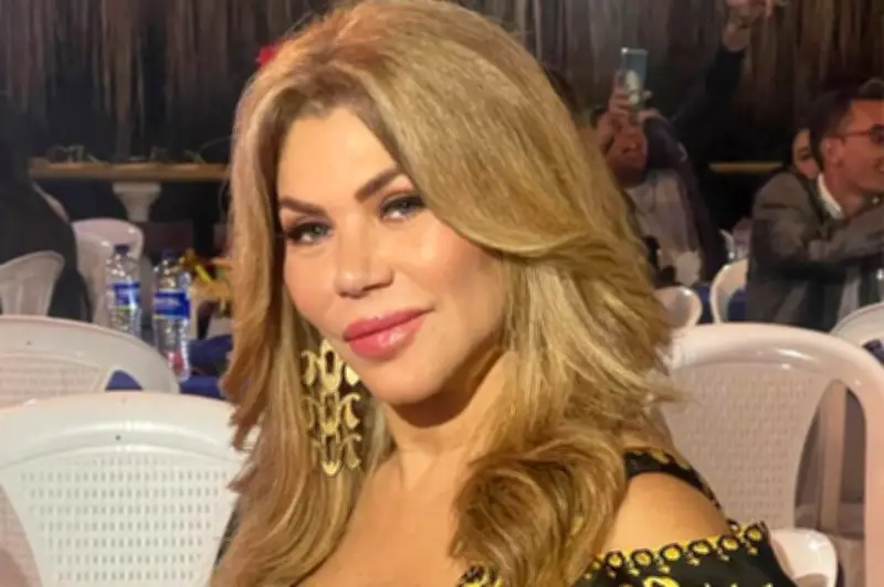 Lady Noriega: su pasado como reina de belleza en Córdoba antes de ser famosa