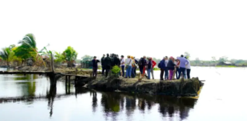 Lafaurie critica política catastral del Gobierno y alerta sobre quiebra del campo colombiano