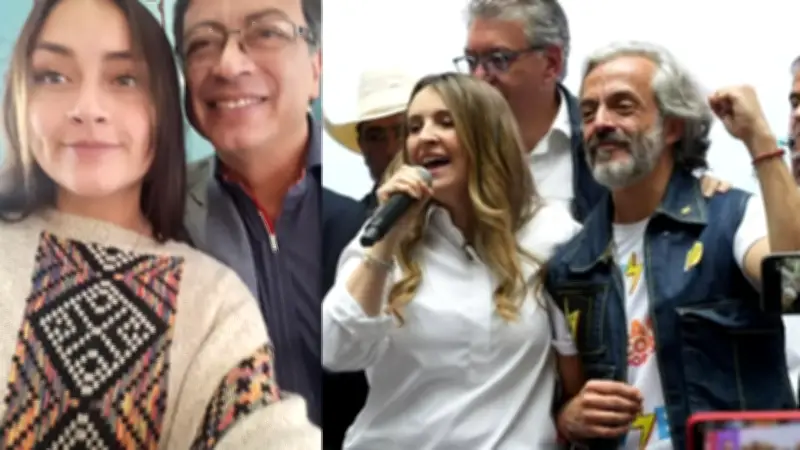 Lalis critica duramente la fórmula Paloma Valencia-Juan Daniel Oviedo como 'humillación televisada'