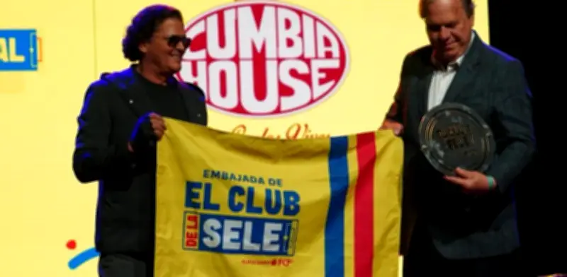 Lanzan 'El Club de La Sele' con beneficios exclusivos para socios del Club Vivamos de EL TIEMPO