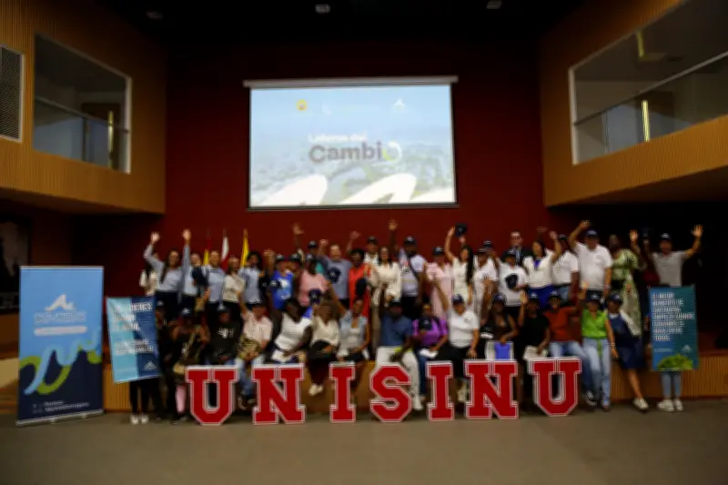 Lanzan segunda cohorte de diplomado Civis Lab para líderes comunitarios en Cartagena