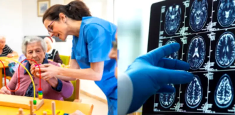 Las 7 fases del Alzheimer: síntomas, evolución y señales de cada etapa explicadas