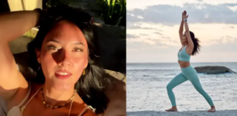 Las 7 leyes de Mónica Flóres para ganar respeto en la vida y fortalecer la autoestima