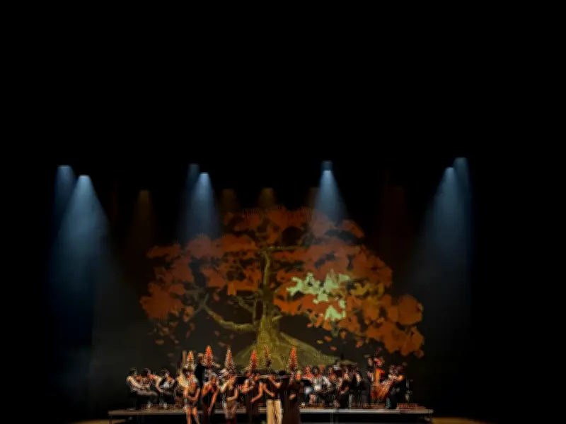 Las Cuatro Estaciones: Un Encuentro Musical de Vivaldi, Piazzolla y Richter en Bogotá