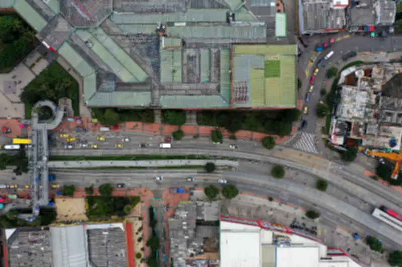 Las estaciones más extensas de Transmilenio en Bogotá: un recorrido por sus particularidades