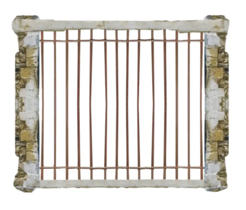 Las rejas invisibles del silencio: cómo los temores ocultos nos paralizan