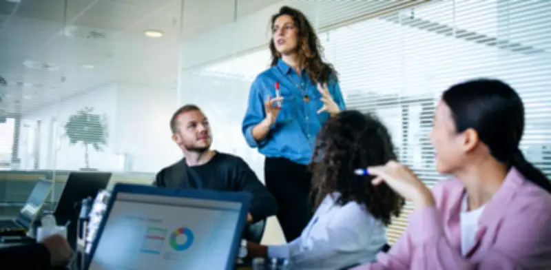 Las vacantes ejecutivas más competitivas: Oportunidades de alto nivel en Colombia