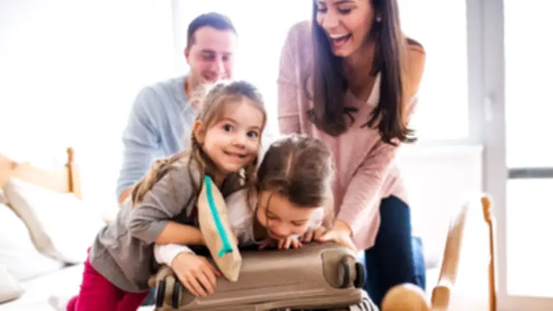 LATAM Colombia lanza guía #YoViajoInformado para evitar demoras en aeropuertos