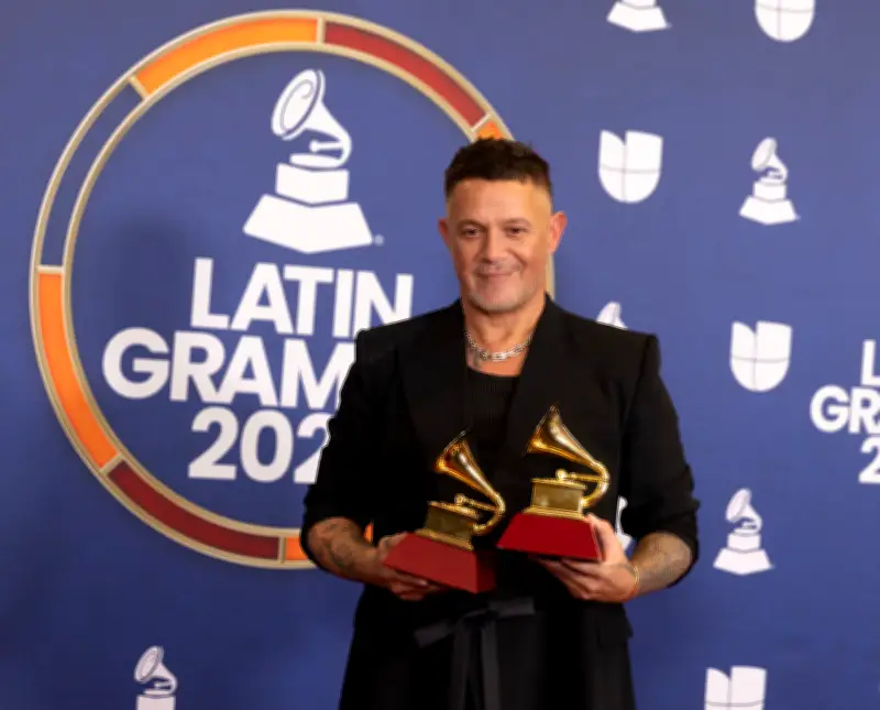 Latin Grammy 2026 anuncia cambios en categorías y criterios de elegibilidad