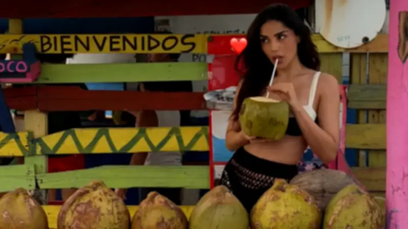 Laura Barjum revela que todos sus ex la fueron infieles y cuestiona la monogamia tradicional