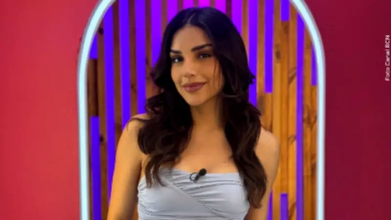 Laura Barjum revela que todos sus exnovios fueron infieles y explica su escepticismo sobre la monogamia