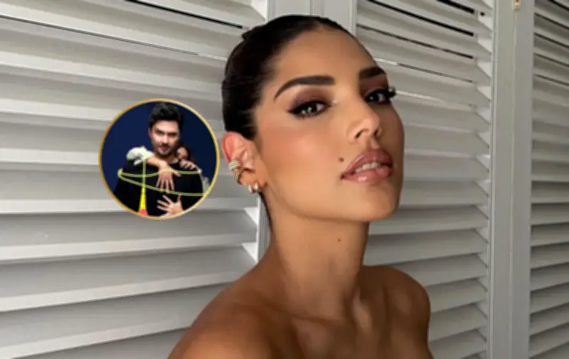 Laura Barjum revela que todos sus exnovios le fueron infieles y cuestiona la monogamia