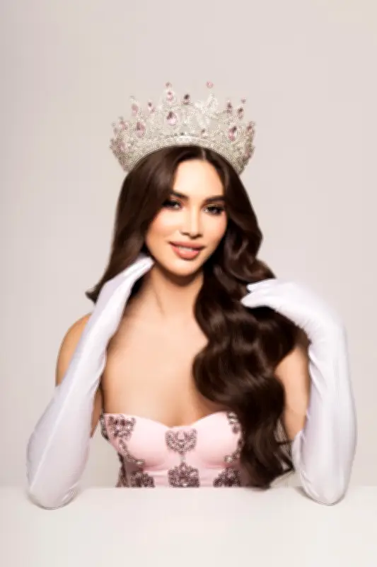 Laura Rojas hace historia: Colombia gana su primera corona en Teen Universe Internacional 2026