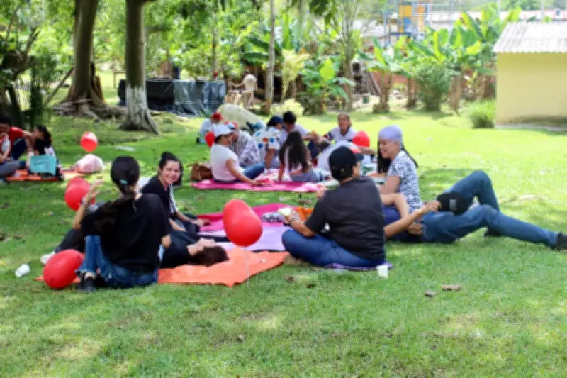 Laura y María Paula: dos mujeres que abrieron su corazón a una adolescente bajo protección