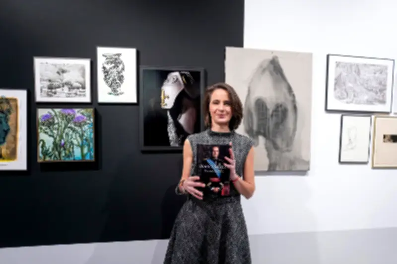 Laurence Debray revela cómo Juan Carlos I la contactó para escribir sus memorias durante el exilio