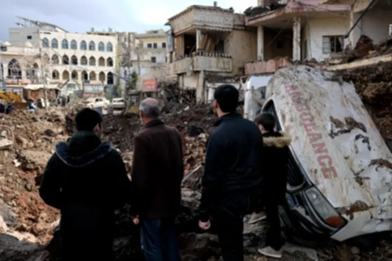 Líbano enfrenta crisis humanitaria con medio millón de desplazados por ofensiva israelí