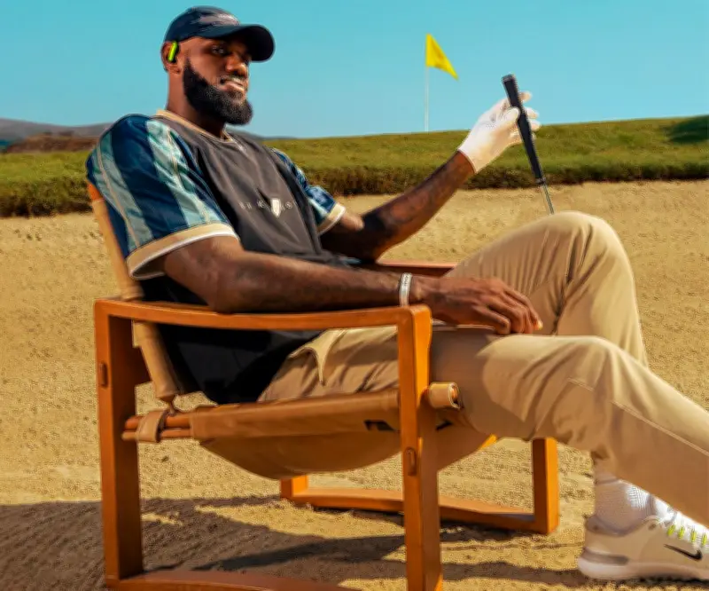 LeBron James lidera alianza multimillonaria entre Nike y Beats by Dre