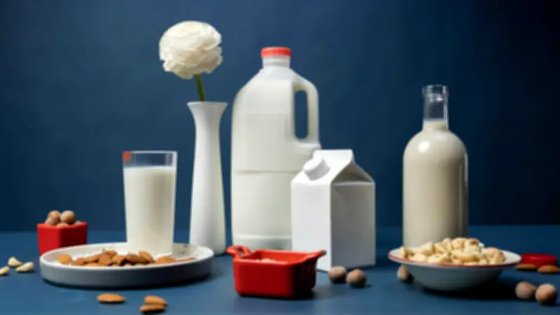 Leche Algarra desaparece del mercado colombiano tras decisión del Grupo Gloria