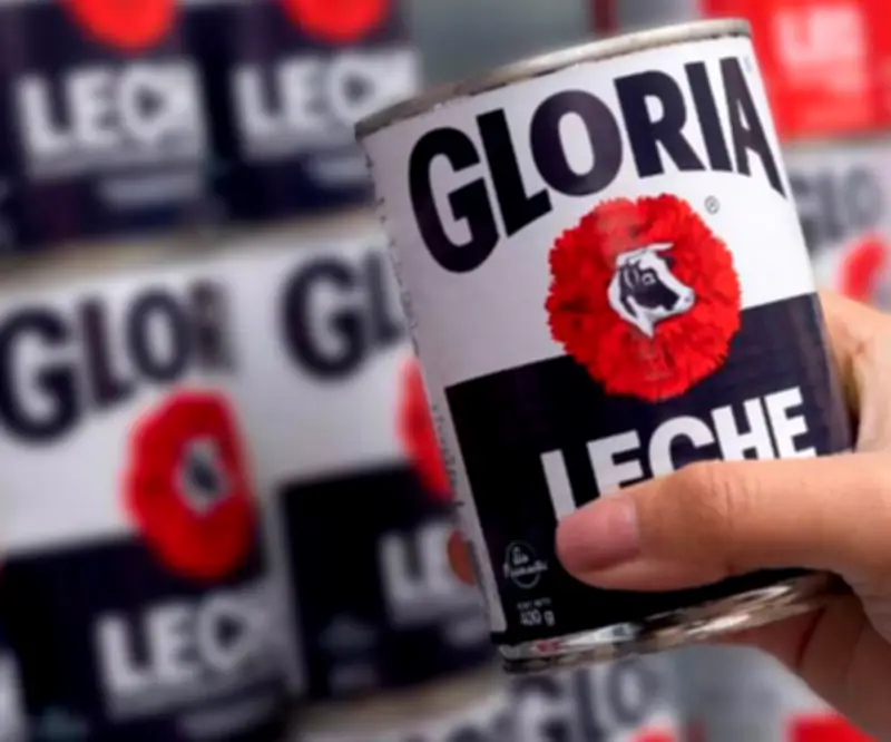 Leche Gloria duplica inversiones en Perú tras crecimiento del 9.6% en ventas durante 2025