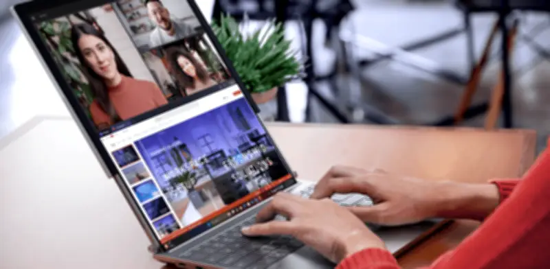 Lenovo presenta su visión de IA híbrida en Bogotá: integración de dispositivos y nube