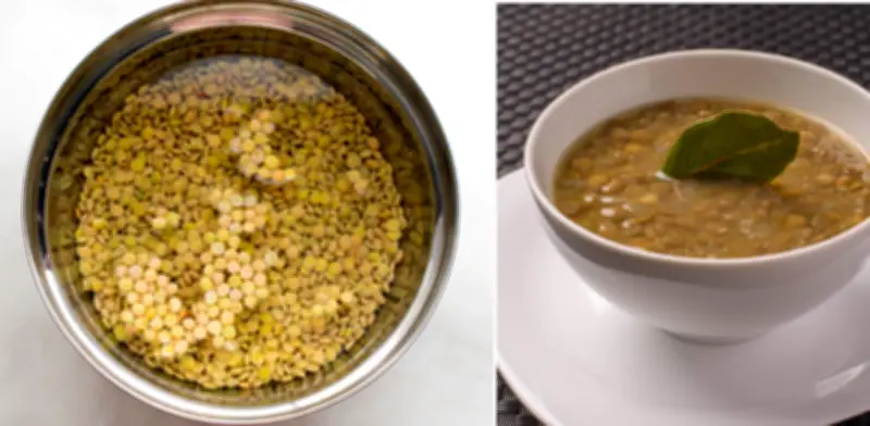Lentejas: beneficios nutricionales y técnicas de cocción para maximizar la absorción de hierro