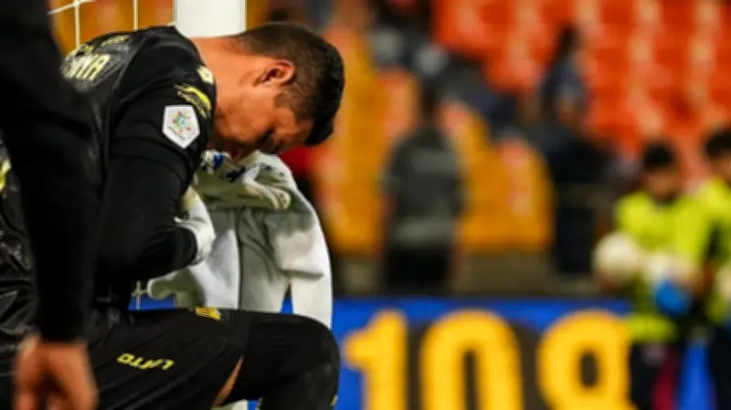 Leonel Álvarez reabre debate sobre convocatoria de Aldair Quintana a la selección Colombia