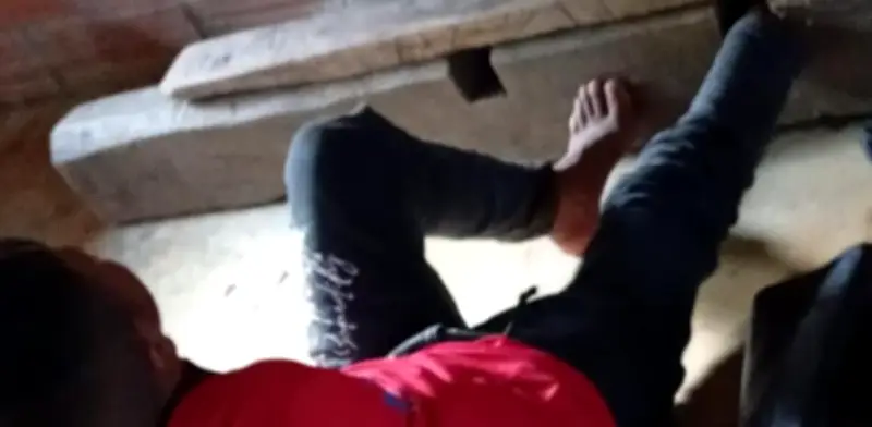 Levantan cepo a indígena padre de familia en Antioquia tras reabrir salón de clases cerrado