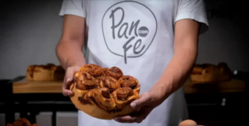 Levapan lanza tercera edición de 'Pan con Fe' para reactivar consumo de pan en Colombia