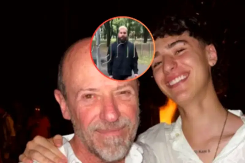 Levy Rincón insulta a Diego Trujillo y ataca a su hijo Sai tras viralización de pelea en Bogotá