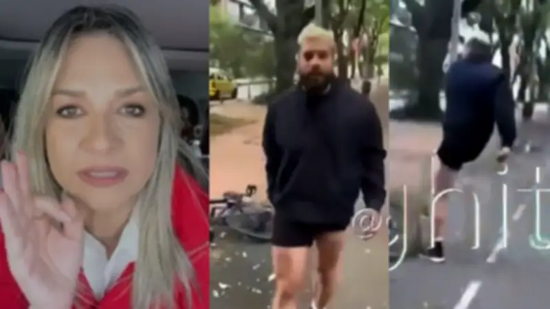 Levy Rincón ridiculiza a Vicky Dávila tras su pobre resultado en consulta presidencial