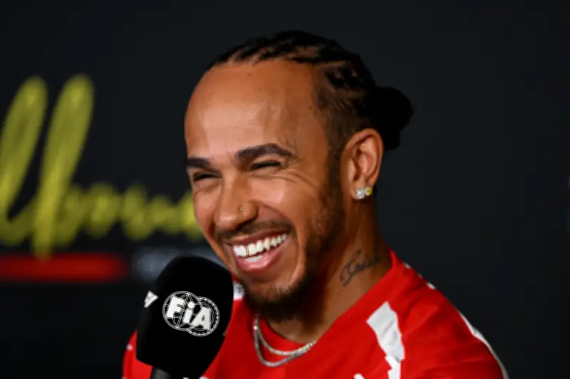 Lewis Hamilton advierte sobre el impacto de los cambios en la Fórmula 1
