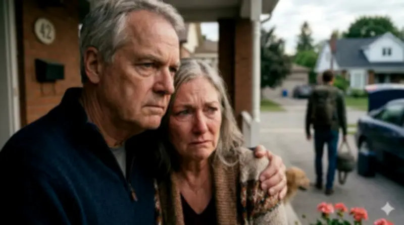 Ley colombiana establece límites para expulsar hijos del hogar familiar