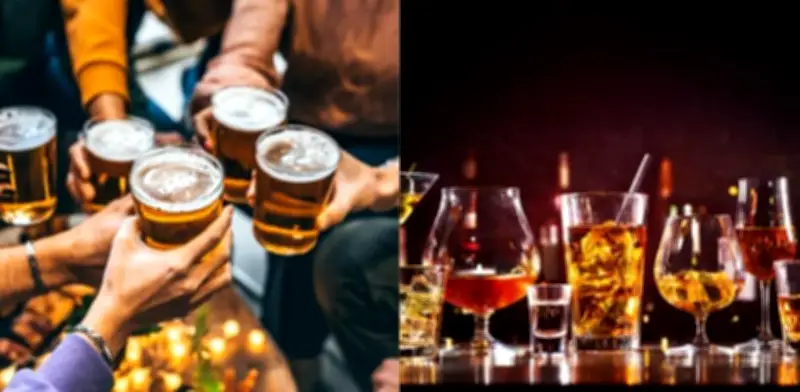 Ley Seca en Colombia: Multas, Horarios y Consecuencias por Incumplimiento