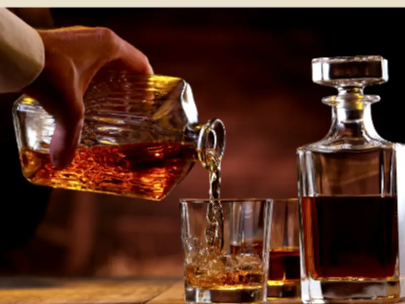 Ley Seca en Colombia: Restricciones de alcohol y multas severas para elecciones legislativas