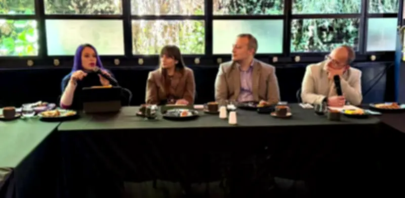 LG despliega en Colombia su visión tecnológica 2026 con pantallas inteligentes y climatización avanzada