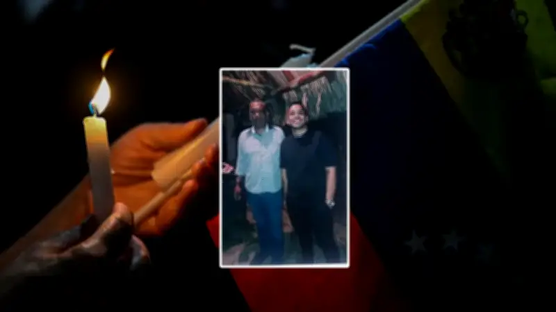 Liberan en Venezuela a colombianos detenidos por cuidar casa de madre de María Corina Machado