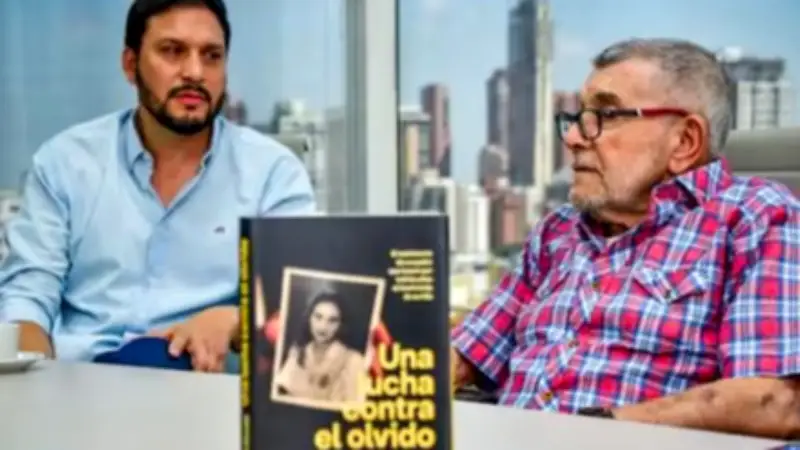 Libro reconstruye la búsqueda de justicia por el feminicidio de Nancy Mestre