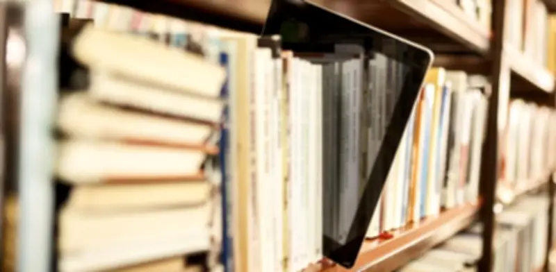 Libros digitales en Colombia: crecimiento sostenido y predominio del e-book según informe