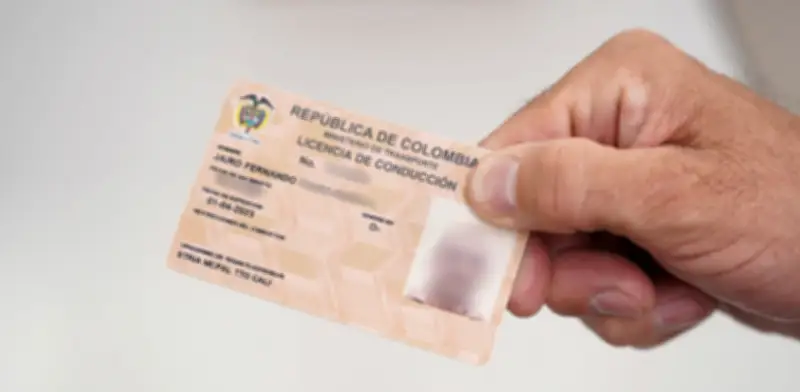 Licencia de conducción digital ya es válida en Colombia: requisitos y proceso de descarga