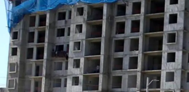 Licencias de construcción en Colombia crecieron 16,5% anual en enero de 2026 impulsadas por vivienda