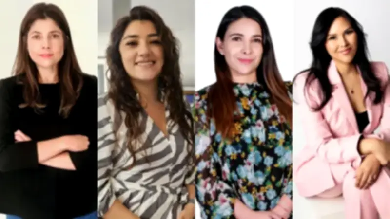 Liderazgo femenino en la transformación digital: motor de innovación y crecimiento en América Latina