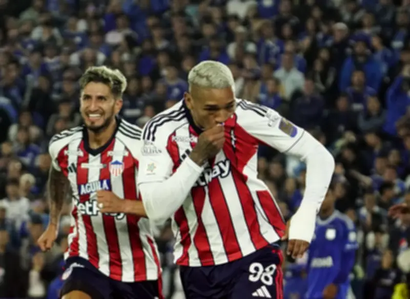 Liga BetPlay 2026-I: Internacional y Pasto lideran tabla apretada en jornada 10