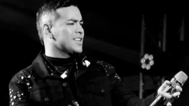 Lina Jiménez recuerda a su hermano Yeison: 'La tristeza abarca mi alma'