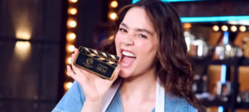 Lina Tejeiro enfrenta dificultades en grabaciones de MasterChef Celebrity Colombia