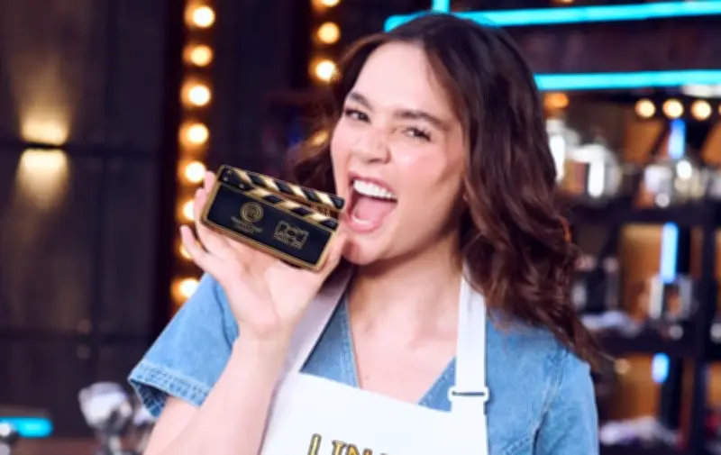 Lina Tejeiro genera tensión en 'Masterchef Celebrity' por constantes ausencias y compromisos externos