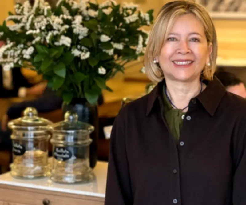 Lina's se transforma en L's tras 30 años: 'Estábamos más que listas para volar solas'