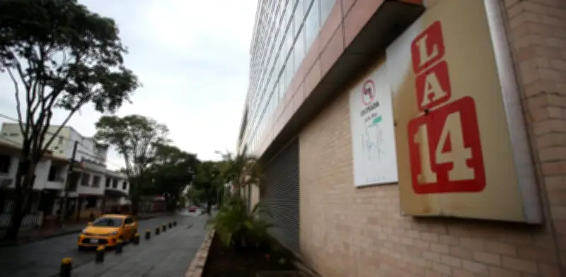 Liquidación de Almacenes La 14 avanza: pagaron deudas laborales y ordenan consolidación patrimonial