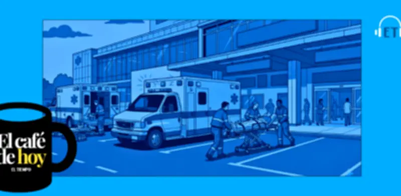 Liquidación de siete EPS genera incertidumbre en el sistema de salud colombiano