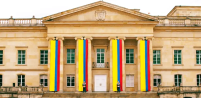 Listos los 15 candidatos presidenciales para la primera vuelta del 31 de mayo