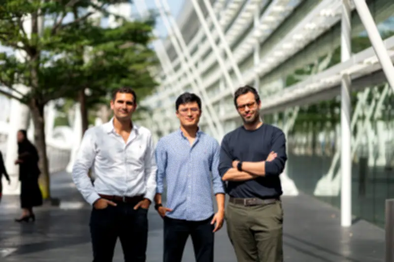 Littio, la fintech colombiana que ingresa a la prestigiosa red global de Endeavor